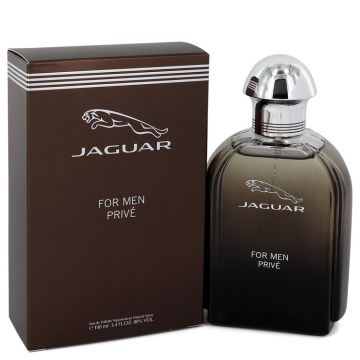 Jaguar  Prive Eau de Toilette 100 ml