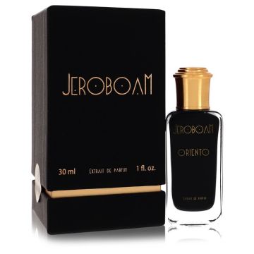 Jeroboam Oriento Eau de Parfum 30 ml