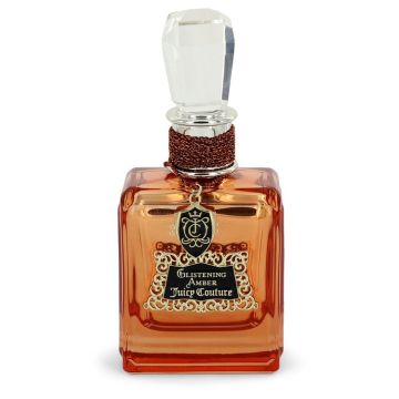 Juicy Couture Glistening Amber Eau de Parfum 100 ml (Tester)
