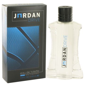 Michael Jordan Jordan Drive Eau de Toilette 100 ml