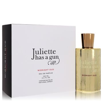 Juliette Has a Gun Midnight Oud Eau de Parfum 100 ml