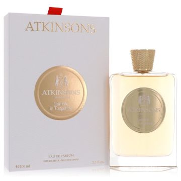 Atkinsons Jasmine in Tangerine Eau de Parfum 100 ml