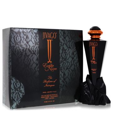 Ilana Jivago Jivago Exotic Noire Eau de Parfum 75 ml