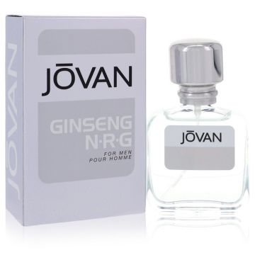 Jovan Ginseng NRG Eau de Cologne 30 ml