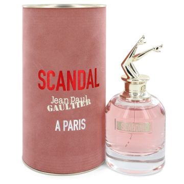 Jean Paul Gaultier Scandal A Paris Eau de Toilette 80 ml