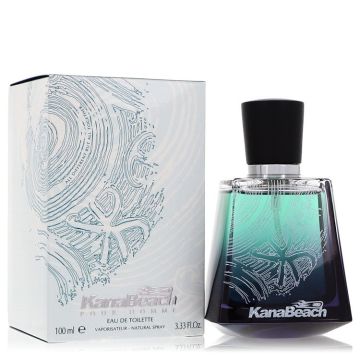 Kanabeach Eau de Toilette 100 ml