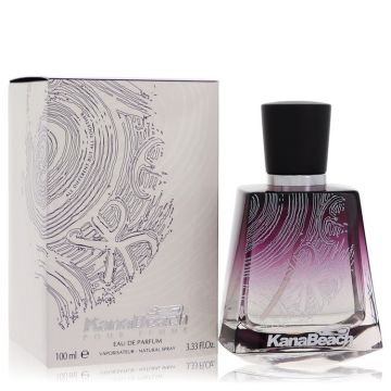 Kanabeach  Eau de Parfum 100 ml
