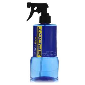 Kanon  Blue Sport Body Spray 300 ml