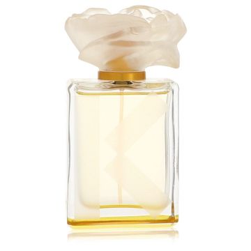 Kenzo Couleur Rose Yellow by Kenzo Eau De Parfum Spray (Tester) 50 ml