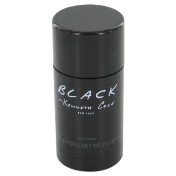 Kenneth Cole  Black Deodorant Stick 77ml Men