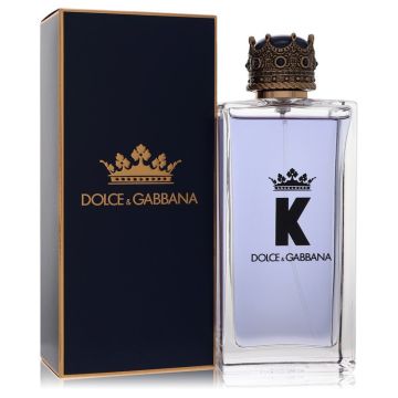 Dolce & Gabbana K Eau de Toilette 150 ml