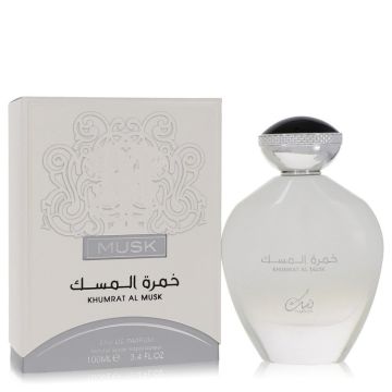 Nusuk Khumrat Al Musk Eau de Parfum 100 ml