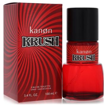 Kanon Krush Eau de Toilette 100 ml