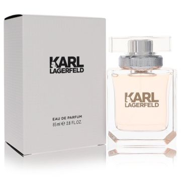 Karl Lagerfeld Eau de Parfum 83 ml