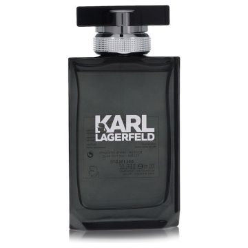 Karl Lagerfeld Eau de Toilette 100 ml (Tester)