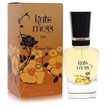 Kate Moss  Summer Time Eau de Toilette 50ml Femmes