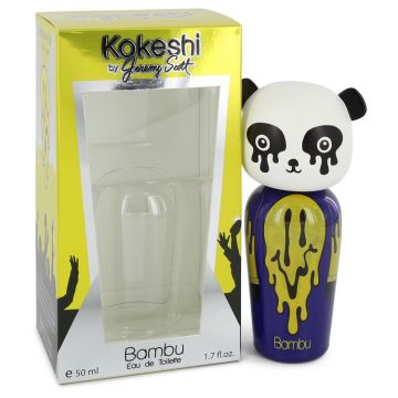Kokeshi  Bambu Eau de Toilette 50 ml
