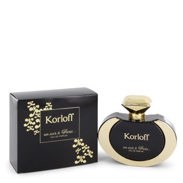 Korloff  Un Soir A Paris Eau de Parfum 100 ml