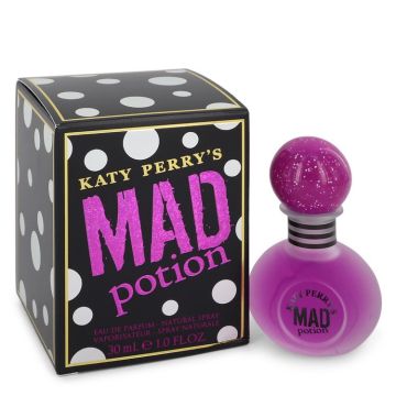 Katy Perry  Mad Potion Eau de Parfum 30 ml