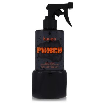 Kanon  Punch Body Spray 300 ml