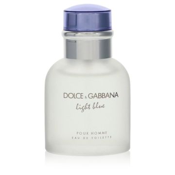 Dolce & Gabbana Light Blue Eau de Toilette 38 ml