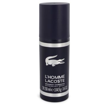 Lacoste  L'homme Deodorant Spray 106 ml