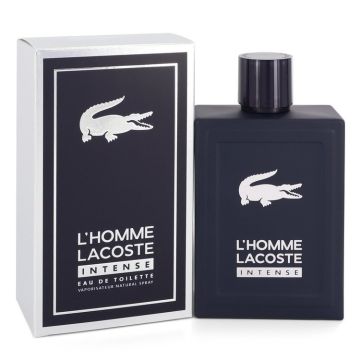 Lacoste  L'homme Intense Eau de Toilette 150 ml