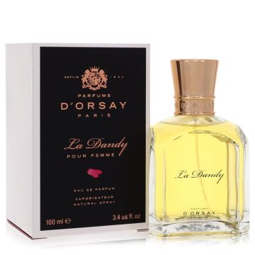 D'orsay La Dandy Eau de Parfum 100 ml