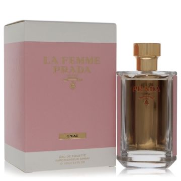 Prada  La Femme L'eau Eau de Toilette 100 ml