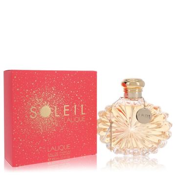 Lalique  Soleil Eau de Parfum 100 ml