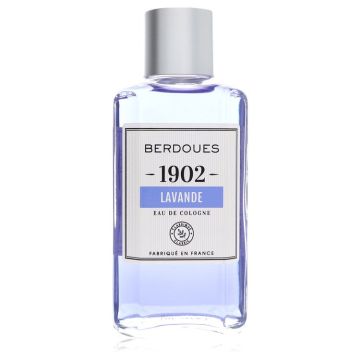 Berdoues 1902 Lavender Eau de Cologne 245 ml