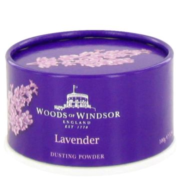 Woods of Windsor Lavender Body Puder 104 ml