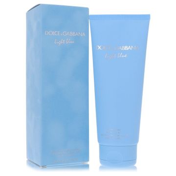 Dolce & Gabbana Light Blue Body Lotion 200 ml