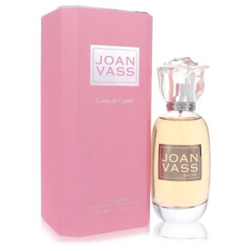Joan Vass L'eau De Opale Eau de Parfum 100ml Damen