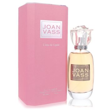 Joan Vass L'eau De Opale Eau de Parfum 100 ml