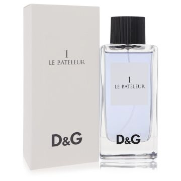 Dolce & Gabbana Le Bateleur 1 Eau de Toilette 100 ml