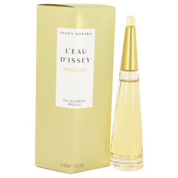 Issey Miyake L'eau D'issey Absolue Eau de Parfum 50 ml