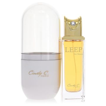 Cindy Crawford Leep Eau de Parfum 90 ml