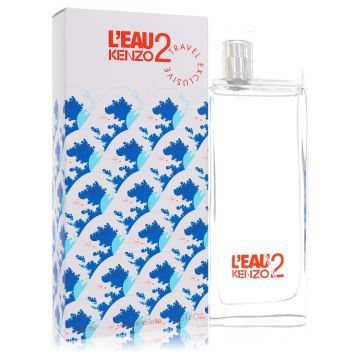 Kenzo L'eau Par  2 Eau de Toilette 100 ml