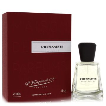 Frapin L'humaniste Eau de Parfum 100ml Men