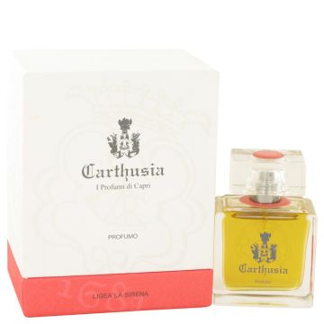 Carthusia Ligea La Sirena Eau de Parfum 50 ml
