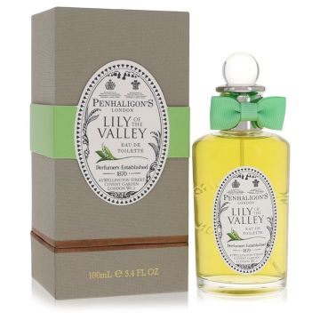 Lily of the Valley (Penhaligon's) by Penhaligon's Eau De Toilette Spray 100 ml