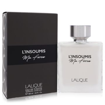 Lalique L'Insoumis Ma Force Eau de Toilette 100 ml