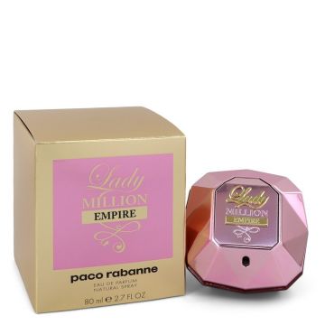 Paco Rabanne Lady Million Empire Eau de Parfum 80 ml