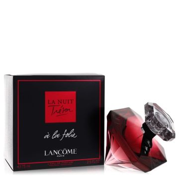Lancome La Nuit Tresor A La Folie Eau de Parfum 75 ml