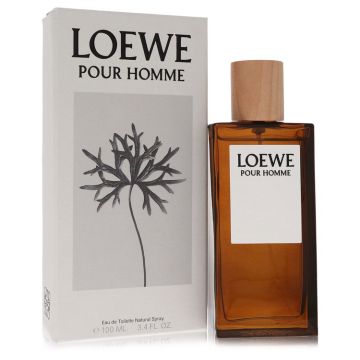 Loewe  Pour Homme Eau de Toilette 100ml Hommes