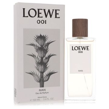 Loewe 001 Man Eau de Parfum 100 ml