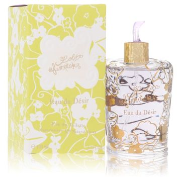Lolita Lempicka  Eau Du Desir Eau de Toilette 100ml Damen