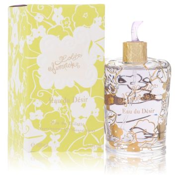 Lolita Lempicka Eau Du Desir Eau de Toilette 100 ml