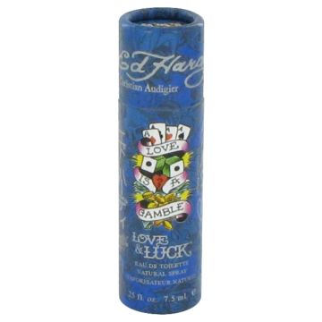 Christian Audigier Love & Luck Eau de Toilette 7 ml